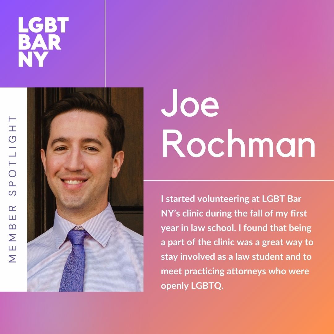 Joe Rochman