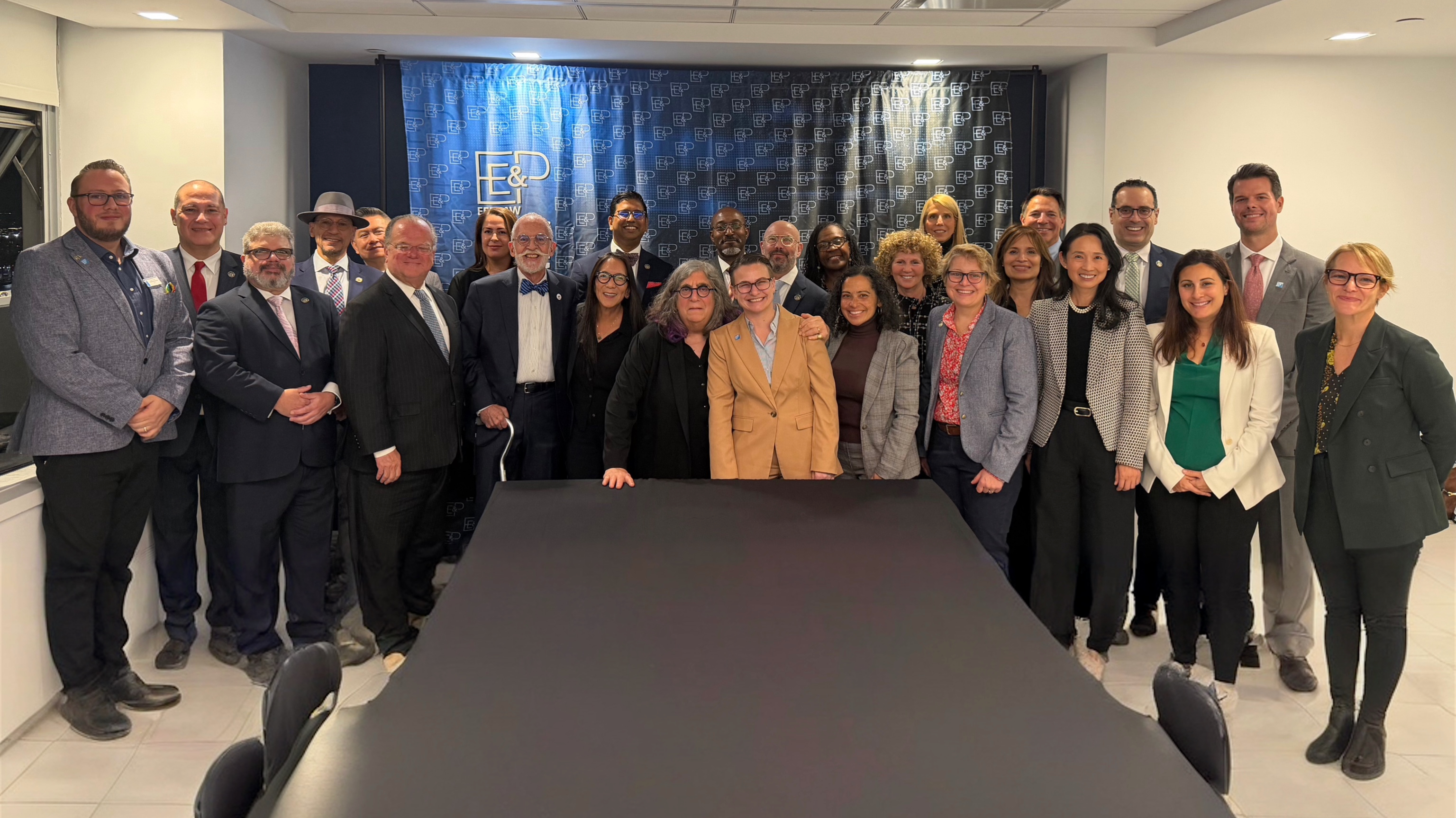 2025 Annual Judiciary Reception