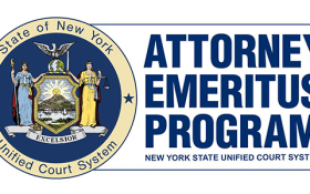 NYS Attorney Emeritus Program